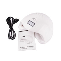 Лампа SUN 5 LED+UV 48w