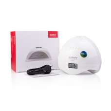 Лампа SUNUV SUN 5 LED+UV 48w Оригинал