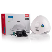 Лампа SUNUV SUN 5 plus LED+UV 48w Оригинал
