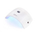 Лампа SUN 9x plus UV-LED 36w