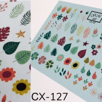 Слайдер дизайн Gm-Art CX-127