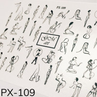 Слайдер дизайн Gm-Art PX-109