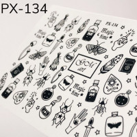 Слайдер дизайн Gm-Art PX-134