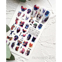 RichColor Слайдер 028