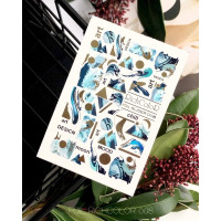 RichColor Foil slider 08