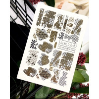 RichColor Foil slider 09