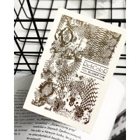 RichColor Foil slider 18