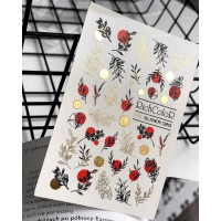 RichColor Foil slider 20