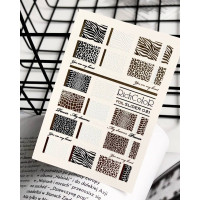 RichColor Foil slider 21