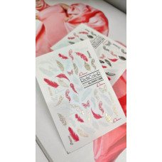 RichColor Foil slider 22