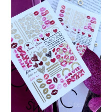 RichColor Foil slider 24