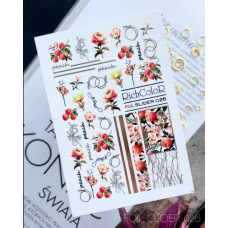 RichColor Foil slider 26