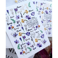 RichColor Foil slider 27