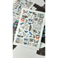 RichColor Foil slider 28