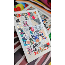 RichColor Foil slider 29