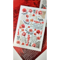 RichColor Foil slider 30
