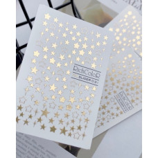 RichColor Foil slider 31