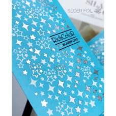 RichColor Foil slider 32
