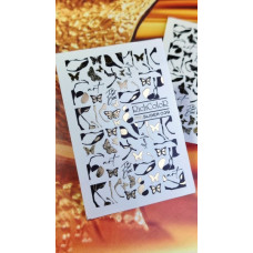 RichColor Foil slider 39