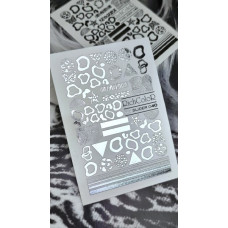 RichColor Foil slider 40