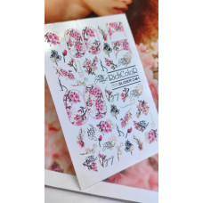 RichColor Foil slider 41