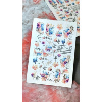 RichColor Foil slider 42