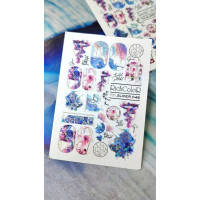 RichColor Foil slider 45
