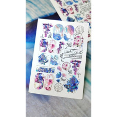 RichColor Foil slider 45