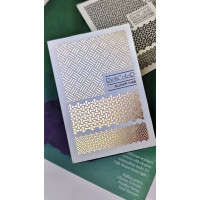 RichColor Foil slider 48