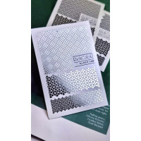 RichColor Foil slider 49