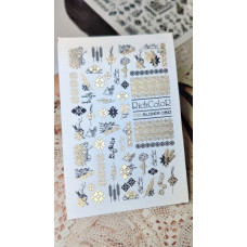 RichColor Foil slider 50
