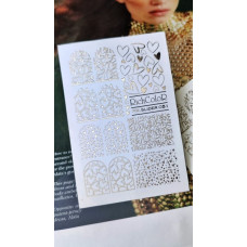 RichColor Foil slider 51