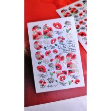 RichColor Foil slider 53