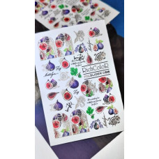 RichColor Foil slider 56