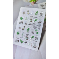 RichColor Foil slider 57