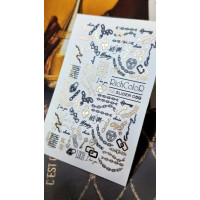 RichColor Foil slider 59