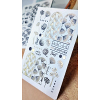 RichColor Foil slider 63