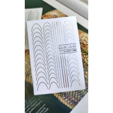 RichColor Foil slider 68