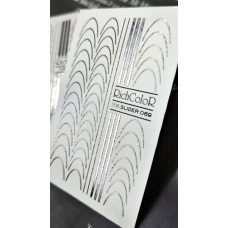 RichColor Foil slider 69