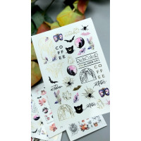 RichColor Foil slider 71