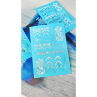 RichColor Foil slider 77