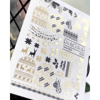 RichColor Winter Foil slider 01
