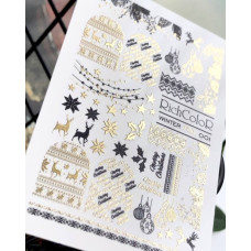RichColor Winter Foil slider 01