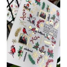 RichColor Winter Foil slider 03