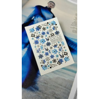 RichColor Winter Foil slider 04