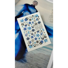 RichColor Winter Foil slider 04