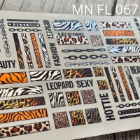 Слайдер дизайн MN FL 067