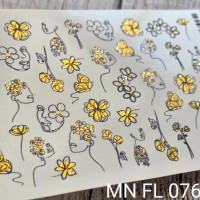 Слайдер дизайн MN FL 076