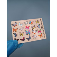 Слайдер дизайн SM FOIL 004