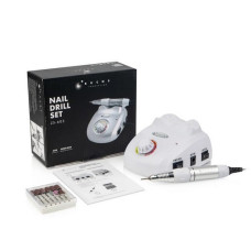 Фрезер BUCOS Nail Drill ZS-603 PRO